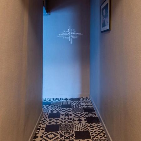 Apartament Studio For 2 Located In The City Center Annecy Zewnętrze zdjęcie
