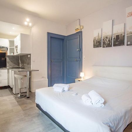 Apartament Studio For 2 Located In The City Center Annecy Zewnętrze zdjęcie