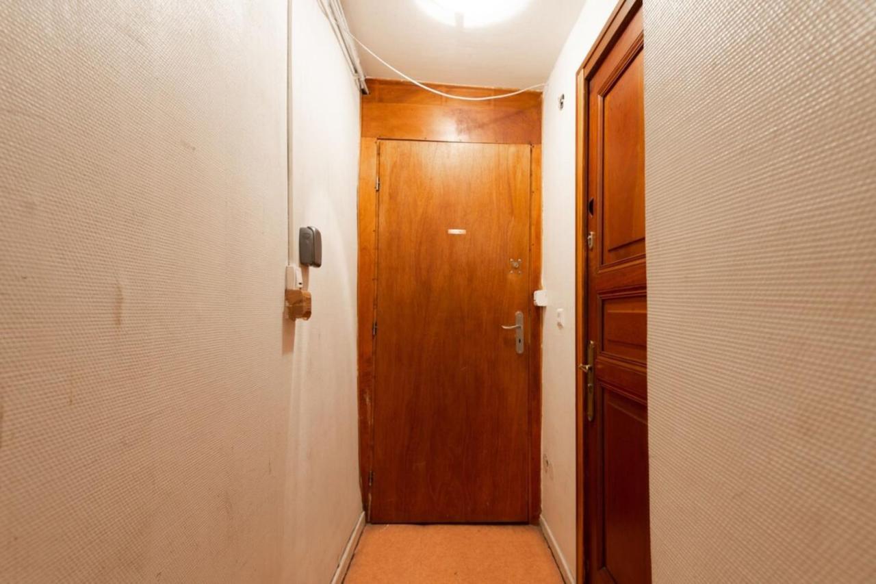 Apartament Studio For 2 Located In The City Center Annecy Zewnętrze zdjęcie
