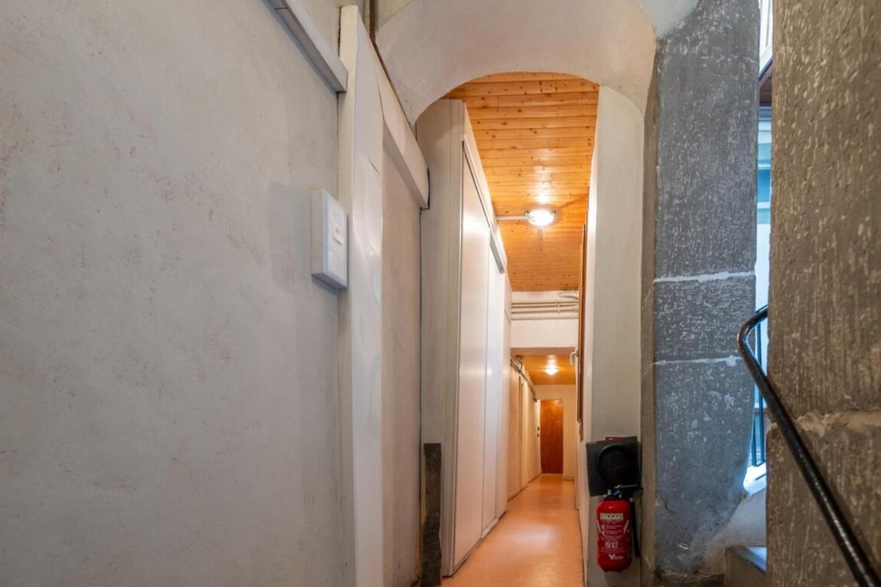 Apartament Studio For 2 Located In The City Center Annecy Zewnętrze zdjęcie